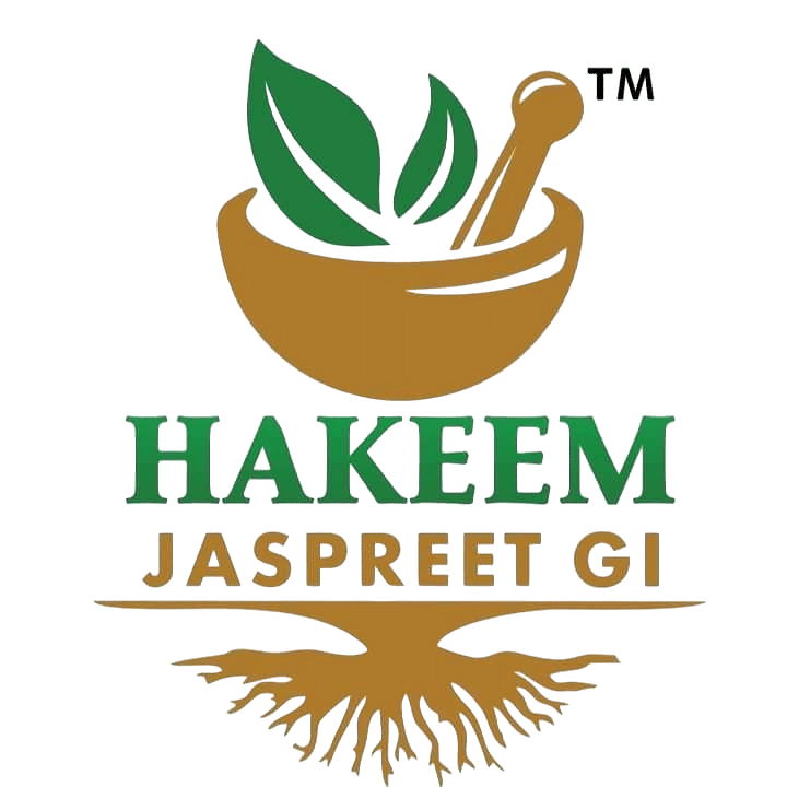 Hakeem Jaspreet GI